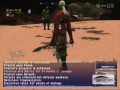 FFXI Tapout LS Brenner Unicorn Server Part II