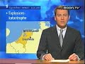ARD Tagesschau zur Feuerwerkskatastrophe Enschede 13.05.00