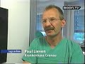 ARD Tagesschau zur Feuerwerkskatastrophe Enschede 13.05.00