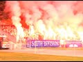 Ultras Levski vs. latex