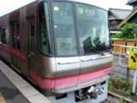 羽黒駅