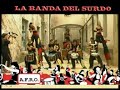 AFRO LA BANDA DEL SURDO