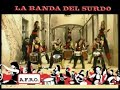 AFRO LA BANDA DEL SURDO