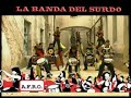 AFRO LA BANDA DEL SURDO