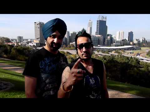 Jazzy B | Sukshinder Shinda | Canada Tour 2012