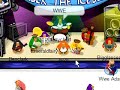Club Penguin G.W.A. Party - Freak World