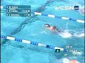 Phelps battles Lochte in 200 im 06 Nats