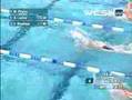 Phelps battles Lochte in 200 im 06 Nats