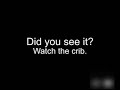 Ghost Caught on Camera - Babysitter Cam Catches Ghost