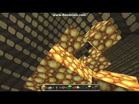 Minecraft House Designs on Minecraft Tutorial  House Furniture And Lighting Ideas   Youtube