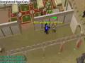 How To Train Combat F2P Runescape