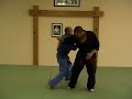 CASA DE KENPO - PURPLE BELT - LEAPING CRANE CASA DE KENPO - PURPLE BELT - LEAPING CRANE