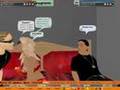 VMTV video (whats your name)