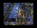 Pally tanking all Moroes adds