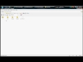 Putting GBA Bios through WinSCP !