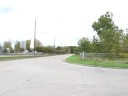1989 mustang flybys and baby burnout