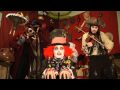 ALICE IN WONDERLAND MAD HATTER RAP- MOCK STARS!