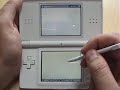 Nintendo DS Browser Real World Test Nintendo DS Browser Real World Test