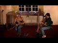 Eoin Duignan with Steve Coulter