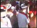 England Football Fans Sing - Vindaloo