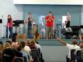 Family Camp Quartet