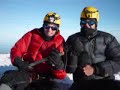 Ascent of Mt Rainier via Disappointment Cleaver. Sep 2008