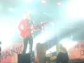 The Only Difference Between Martyrdom And Suicide Is Press Coverage Live - Panic! At The Disco