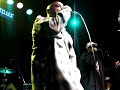 The Justice Tour - Insane in the Brain - Troubadour - 4/15