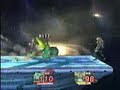 SSBX Fushigisou(RITZ) vs Sheik(MARK) SSBX Fushigisou(RITZ) vs Sheik(MARK)