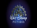 Disney Logo - Inspector Gadget 2