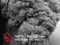 Napoli: Eruzione del Vesuvio (1944)