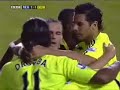 Bramki Chelsea Londyn sezon 2007/08 kolejka 1-4