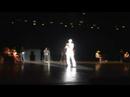meph salsa dirty dancing havana night