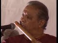Pt Hariprasad Chaurasia - Mian Ki Malhar - alap