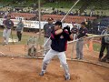 Albate.com/ Pr�ctica de bateo Tigres de Aragua