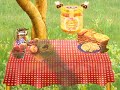 Introducing Maharishi Honey