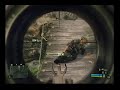 Crysis 1.2 Bridge Physics