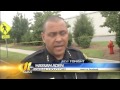Police Man goes on Greenville shooting spree - YouTube