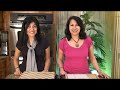 Freshen up Pillows household tips