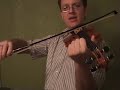 Violin Lesson #27; String Crossing pt. 4 Violin Lesson #27; String Crossing pt. 4