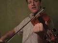 Violin Lesson #27; String Crossing pt  4