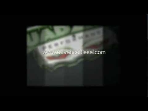 how to get more power from a diesel engine
