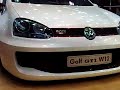 My Spercial Car 2008 - golf GTI W12