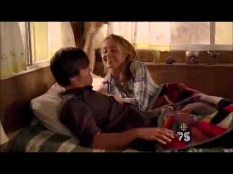 Heartland: Amy and Ty - Only You Can Love Me This Way