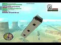 GTA SA Stunt Remix 3-SAMP-