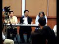 Chegubard hold a media conference to expose what the son-in-law did to beat him in the P131 Rembau parliamentary election.Date; Tuesday 11/3/08Time: 11.30 amVenue: Selangor Chinese Assembly Hall, KL