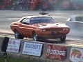 1000HP 1973 Challenger 8.54 pass street legal 1000HP 1973 Challenger 8.54 pass street legal
