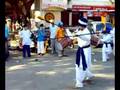 nagar Kirtan from Mira road Gurudware to Bhayander Gurudware