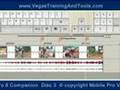 Sony Vegas Pro 8 Tutorial #6 Markers - Gary Kleiner