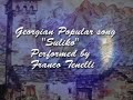 სულიკო სიმღერა Сулико грузинская песня Suliko a song